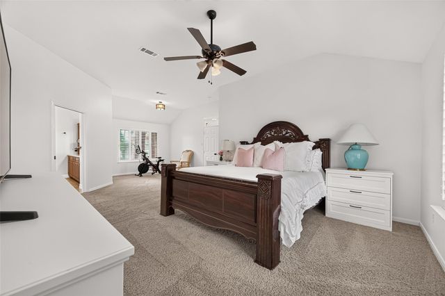 8814 W Valley Palms Drive, Spring, TX 77379