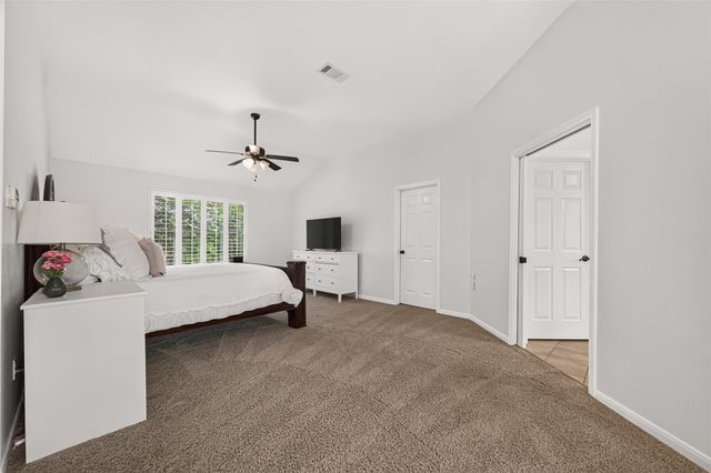 8814 W Valley Palms Drive, Spring, TX 77379