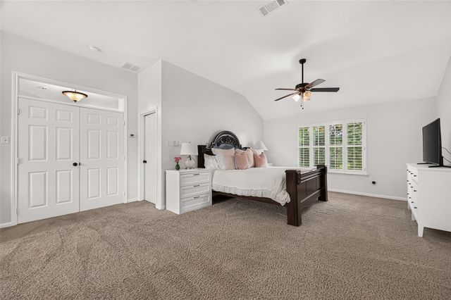 8814 W Valley Palms Drive, Spring, TX 77379