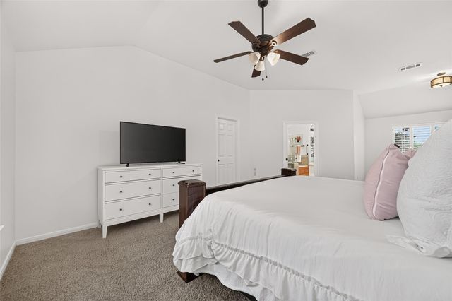 8814 W Valley Palms Drive, Spring, TX 77379