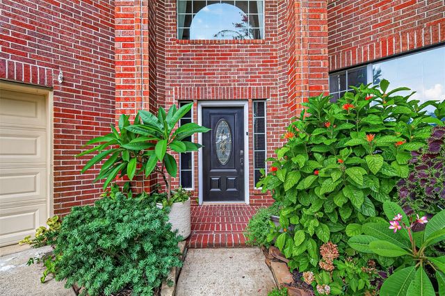 8814 W Valley Palms Drive, Spring, TX 77379