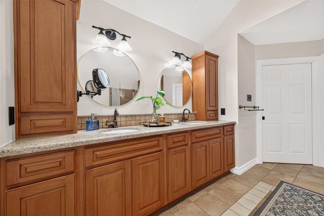 8814 W Valley Palms Drive, Spring, TX 77379