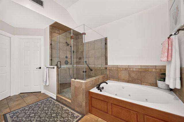 8814 W Valley Palms Drive, Spring, TX 77379