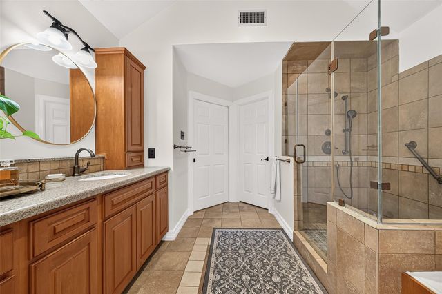 8814 W Valley Palms Drive, Spring, TX 77379