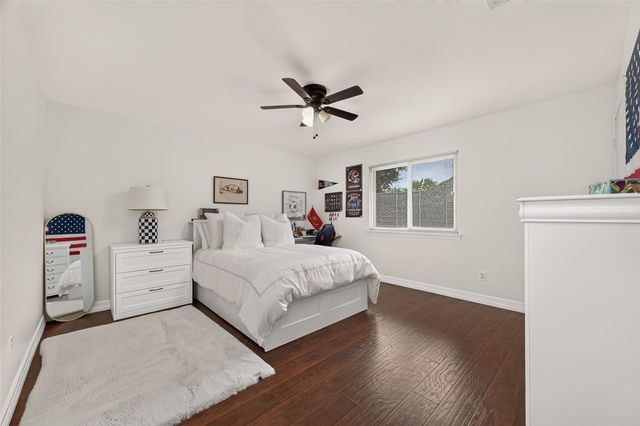 8814 W Valley Palms Drive, Spring, TX 77379