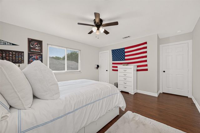8814 W Valley Palms Drive, Spring, TX 77379