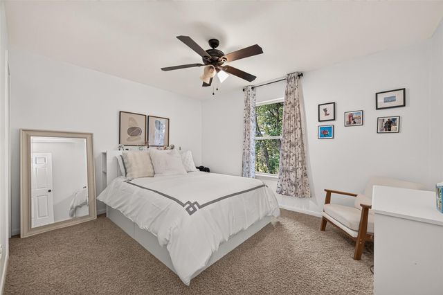 8814 W Valley Palms Drive, Spring, TX 77379