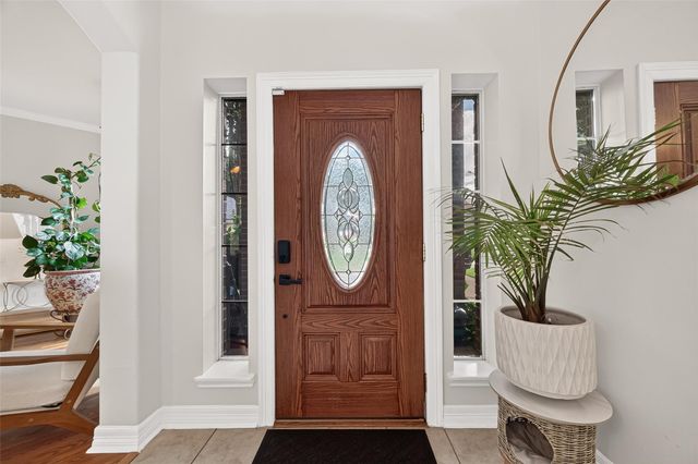 8814 W Valley Palms Drive, Spring, TX 77379