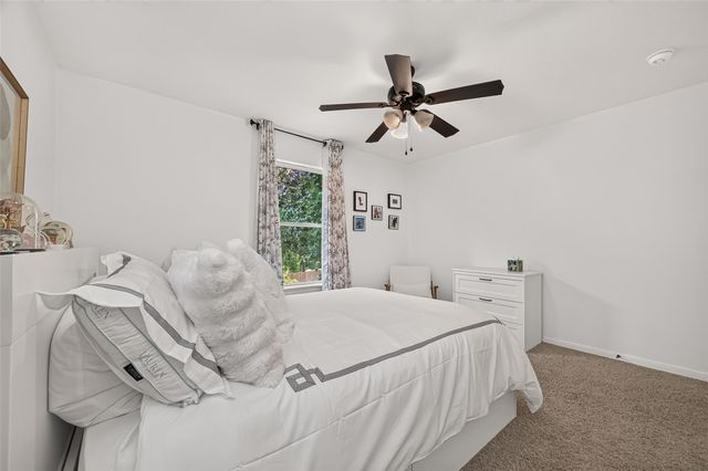 8814 W Valley Palms Drive, Spring, TX 77379