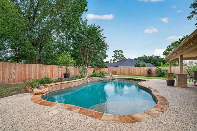 8814 W Valley Palms Drive, Spring, TX 77379