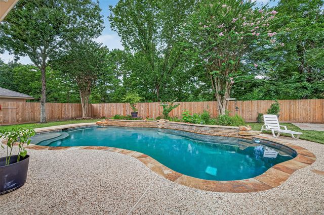 8814 W Valley Palms Drive, Spring, TX 77379