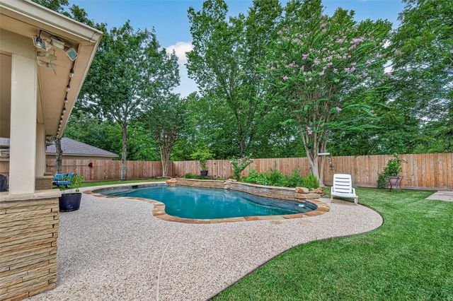 8814 W Valley Palms Drive, Spring, TX 77379