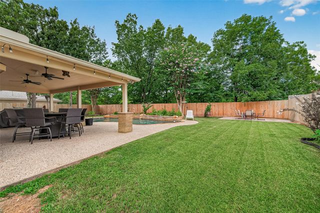 8814 W Valley Palms Drive, Spring, TX 77379