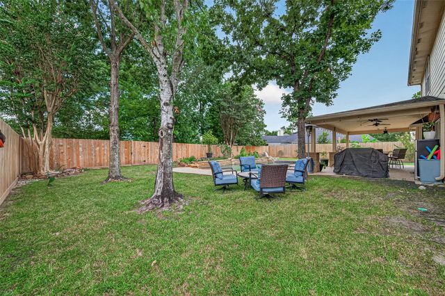 8814 W Valley Palms Drive, Spring, TX 77379