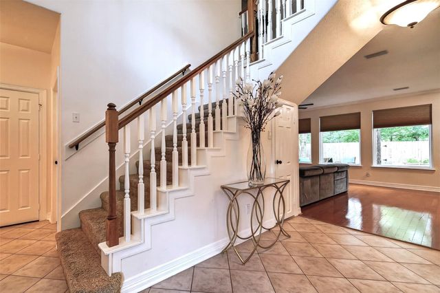 8814 W Valley Palms Drive, Spring, TX 77379