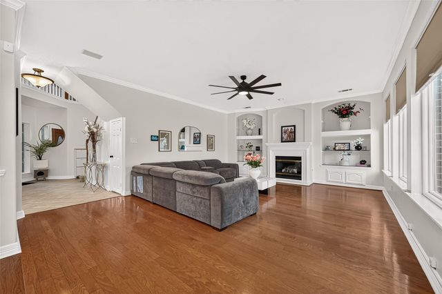 8814 W Valley Palms Drive, Spring, TX 77379