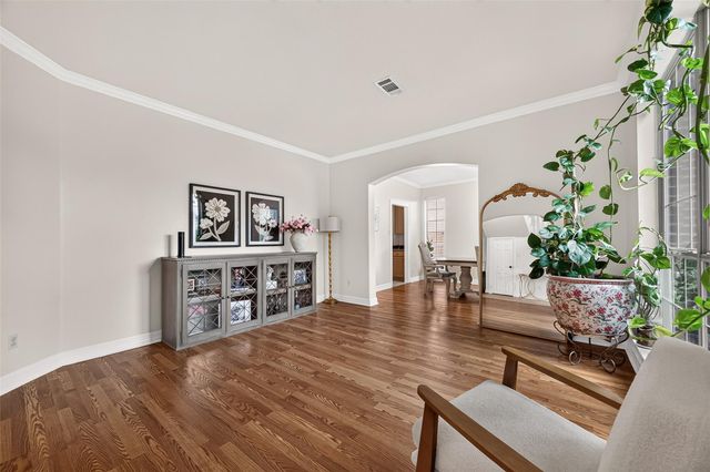 8814 W Valley Palms Drive, Spring, TX 77379