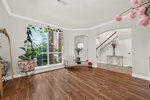 8814 W Valley Palms Drive, Spring, TX 77379