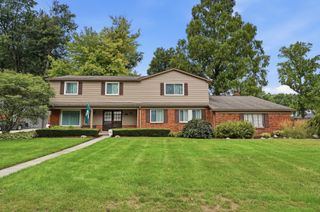 16759 Timberview Drive, Clinton Twp, MI 48036