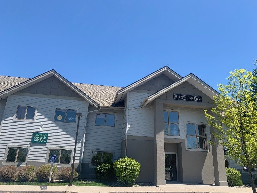 602 FERGUSON Avenue 4&5, Bozeman, MT 59718