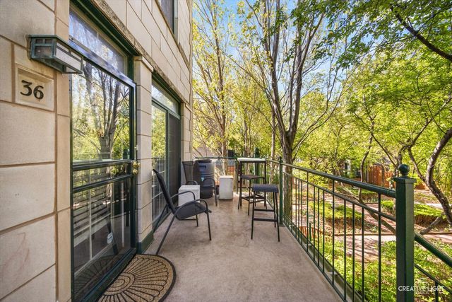 1812 S FEDERAL Street 36, Chicago, IL 60616
