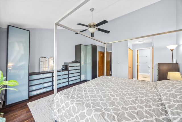 1812 S FEDERAL Street 36, Chicago, IL 60616