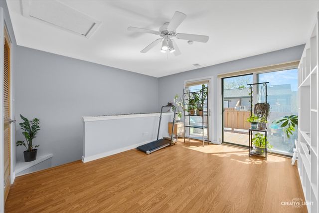 1812 S FEDERAL Street 36, Chicago, IL 60616