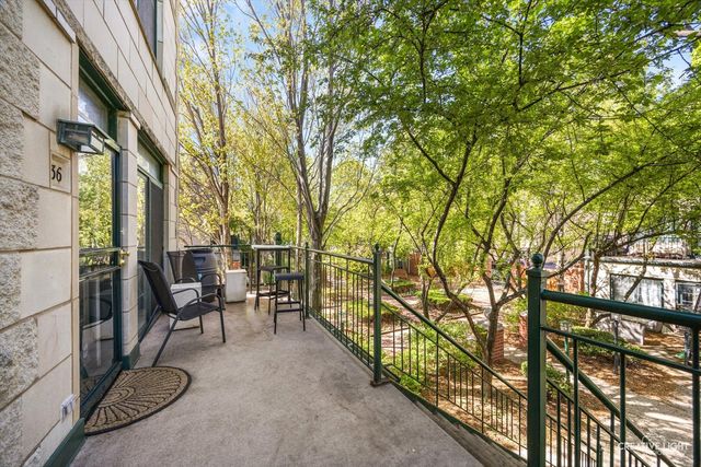 1812 S FEDERAL Street 36, Chicago, IL 60616