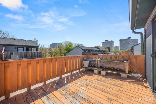1812 S FEDERAL Street 36, Chicago, IL 60616