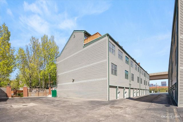 1812 S FEDERAL Street 36, Chicago, IL 60616