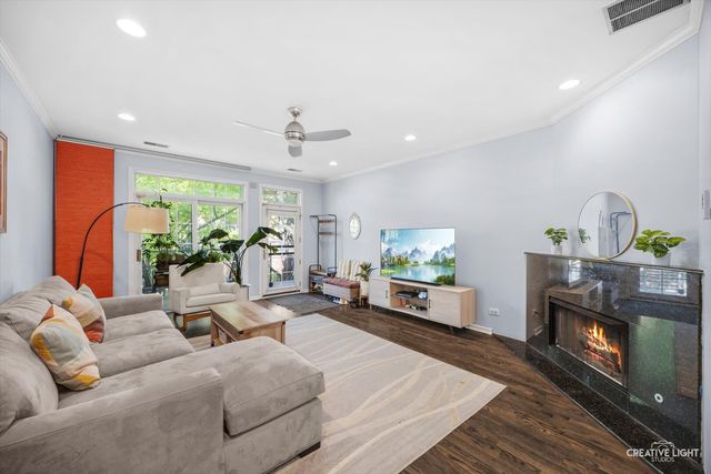 1812 S FEDERAL Street 36, Chicago, IL 60616