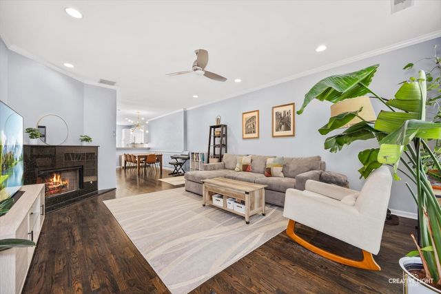 1812 S FEDERAL Street 36, Chicago, IL 60616