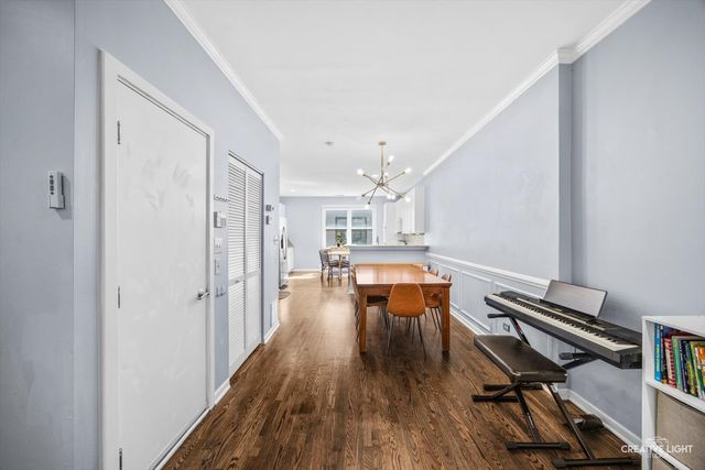 1812 S FEDERAL Street 36, Chicago, IL 60616