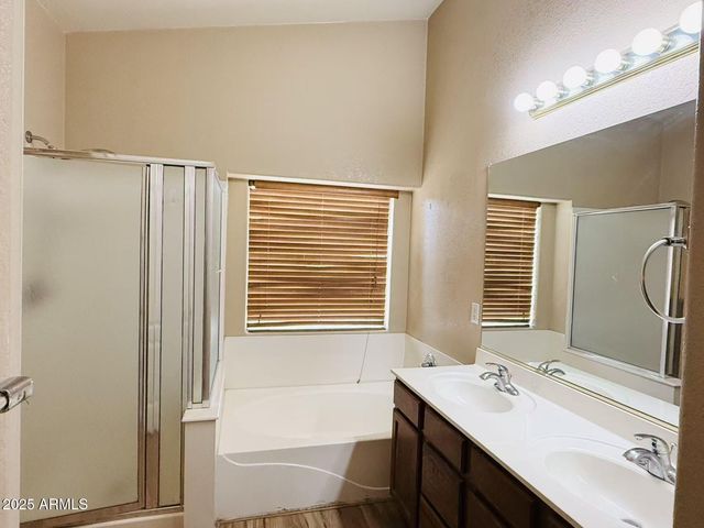 8119 S 47TH Lane, Laveen, AZ 85339