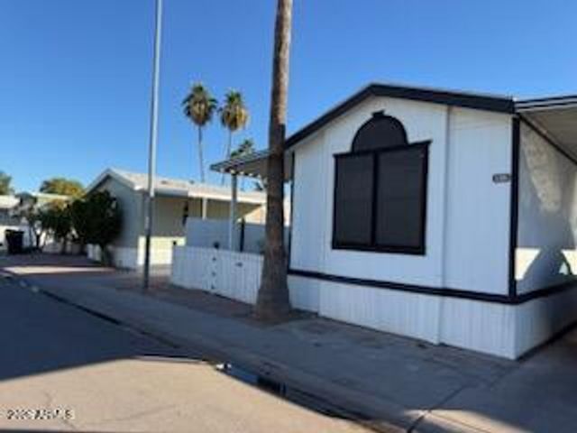 15601 N 19TH Avenue 126, Phoenix, AZ 85023