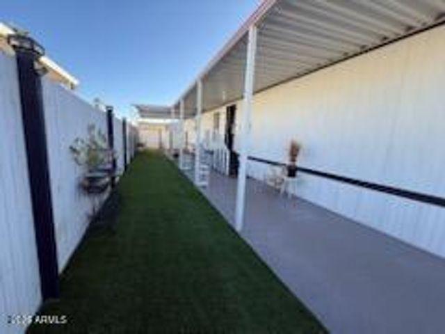 15601 N 19TH Avenue 126, Phoenix, AZ 85023