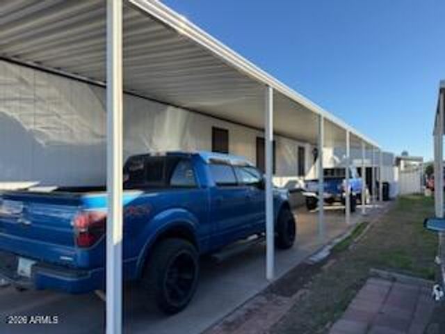 15601 N 19TH Avenue 126, Phoenix, AZ 85023