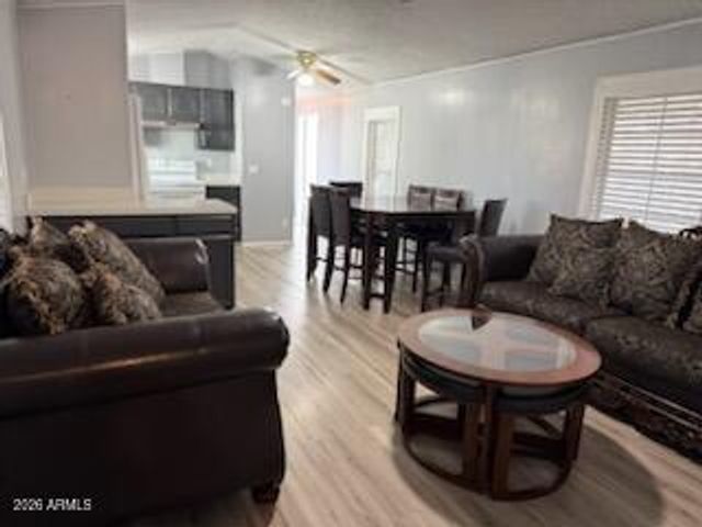 15601 N 19TH Avenue 126, Phoenix, AZ 85023