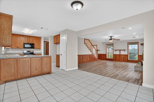 4697 Holbrook Road, Springtown, TX 76082