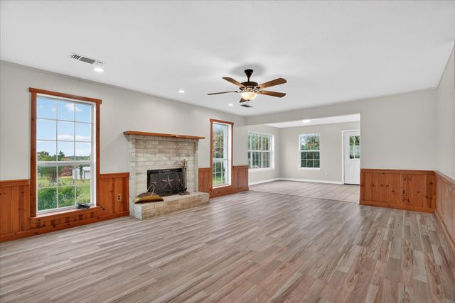 4697 Holbrook Road, Springtown, TX 76082