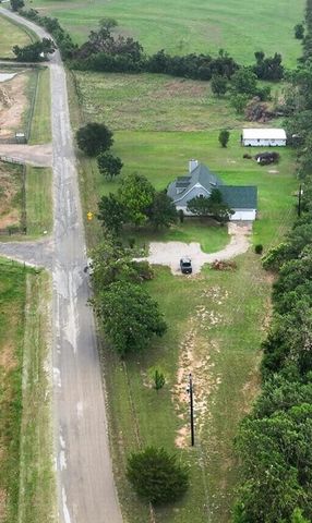4697 Holbrook Road, Springtown, TX 76082
