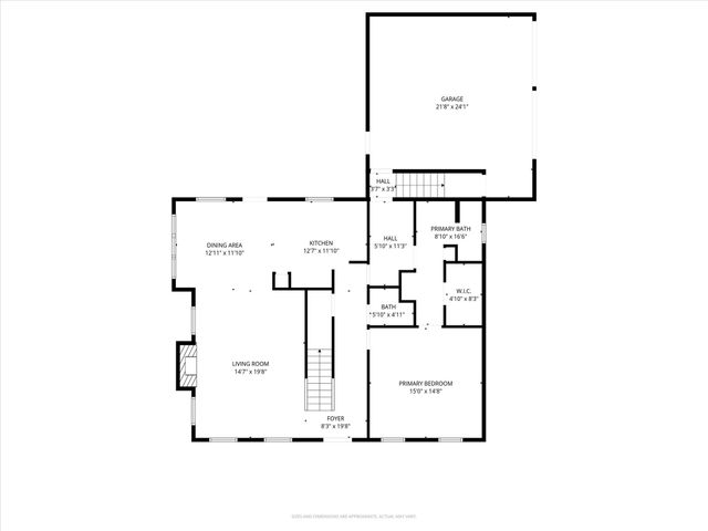 4697 Holbrook Road, Springtown, TX 76082
