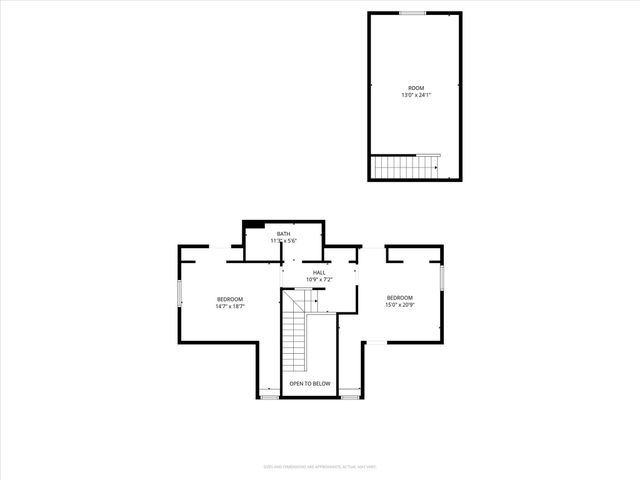 4697 Holbrook Road, Springtown, TX 76082