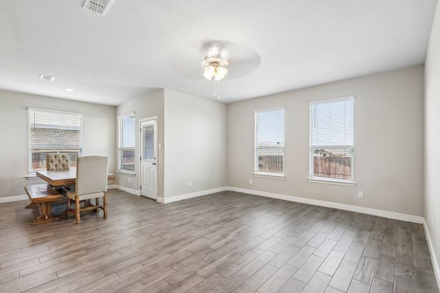 1404 Fremont Trail, Cleburne, TX 76033