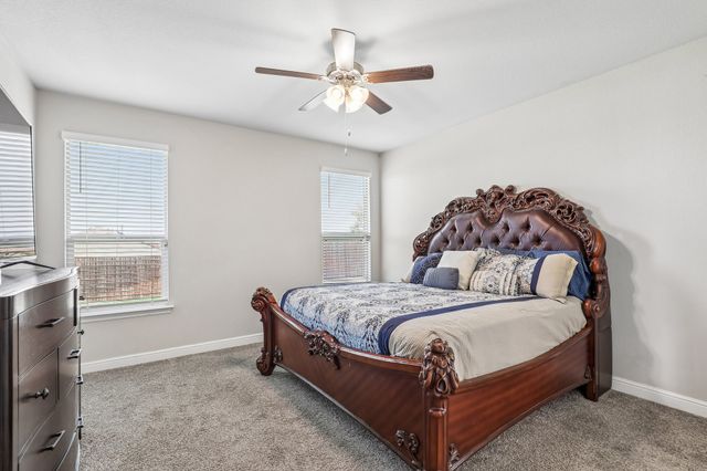1404 Fremont Trail, Cleburne, TX 76033