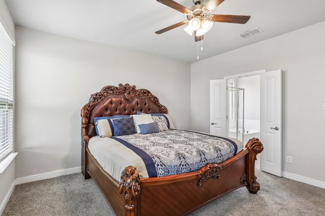 1404 Fremont Trail, Cleburne, TX 76033