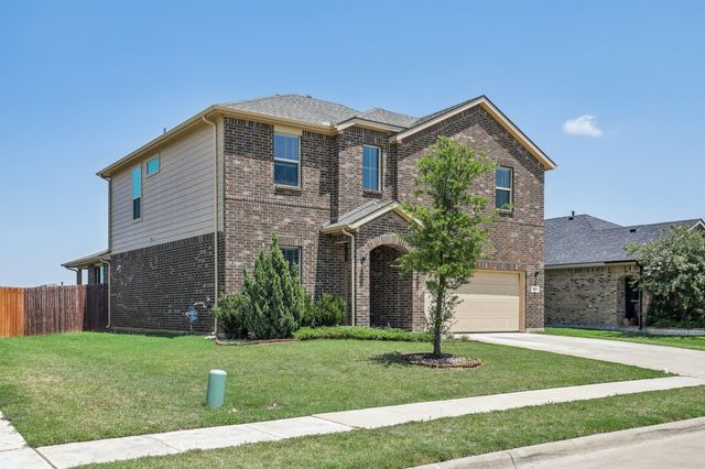 1404 Fremont Trail, Cleburne, TX 76033