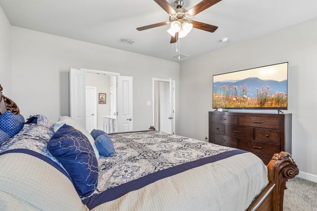 1404 Fremont Trail, Cleburne, TX 76033