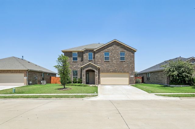 1404 Fremont Trail, Cleburne, TX 76033