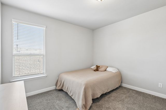 1404 Fremont Trail, Cleburne, TX 76033